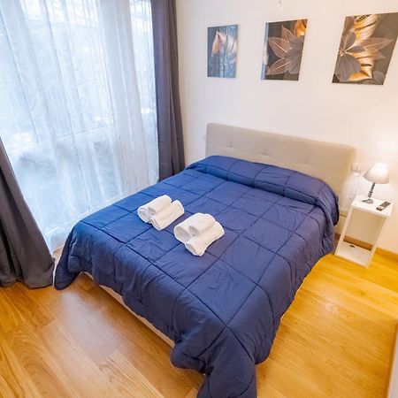 Appartement Oasi Di Relax Spa A 10 Min Dal Duomo à Milan Extérieur photo