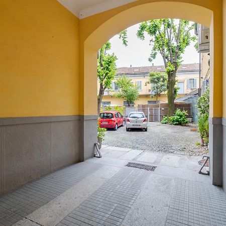 Appartement Oasi Di Relax Spa A 10 Min Dal Duomo à Milan Extérieur photo