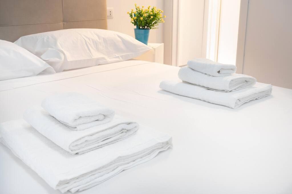 Appartement Oasi Di Relax Spa A 10 Min Dal Duomo à Milan Extérieur photo