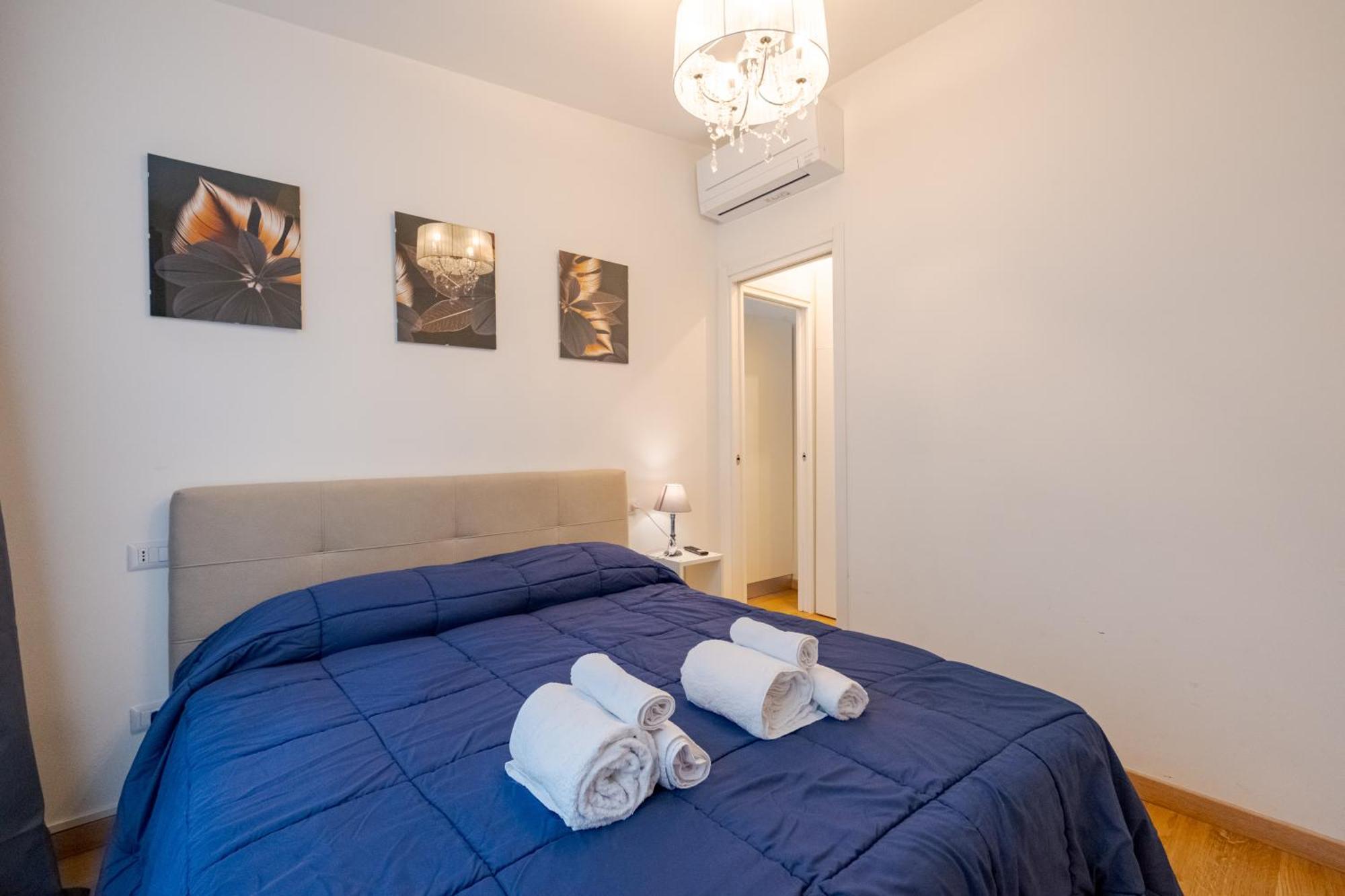 Appartement Oasi Di Relax Spa A 10 Min Dal Duomo à Milan Extérieur photo