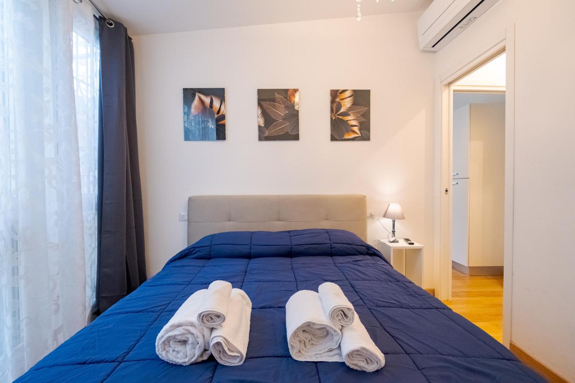 Appartement Oasi Di Relax Spa A 10 Min Dal Duomo à Milan Extérieur photo